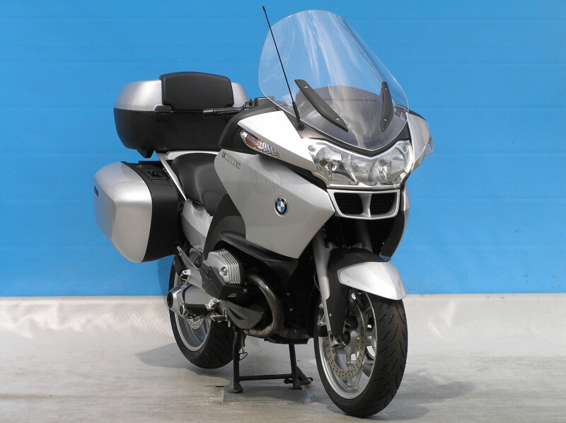 BMW R1200RT - € 7.450 - foto 2