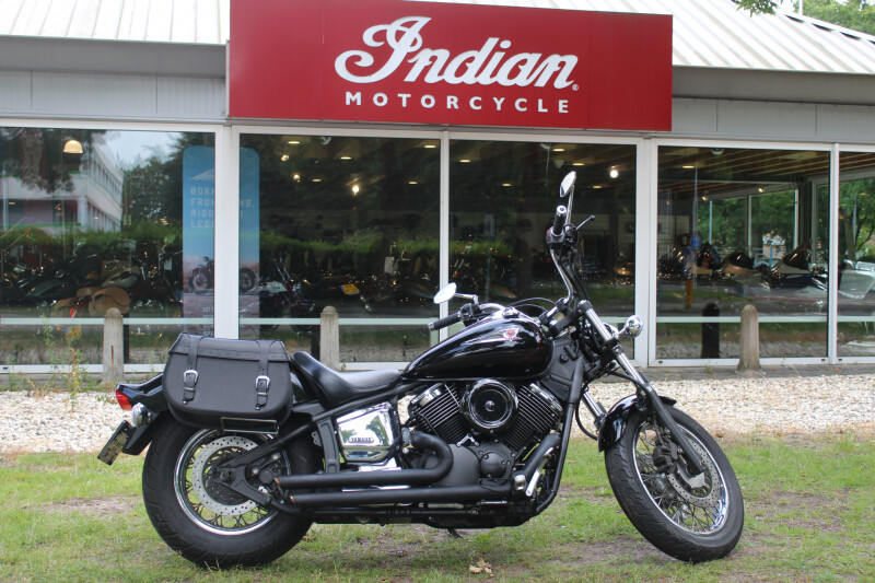 Yamaha XVS 1100 Drag Star - € 5.500