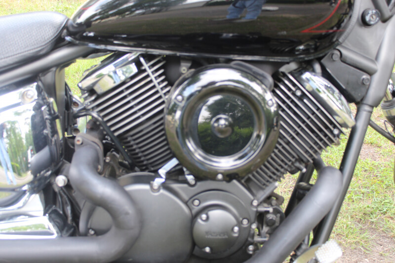 Yamaha XVS 1100 Drag Star - € 5.500 - foto 2
