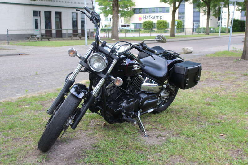 Yamaha XVS 1100 Drag Star - € 5.500 - foto 3