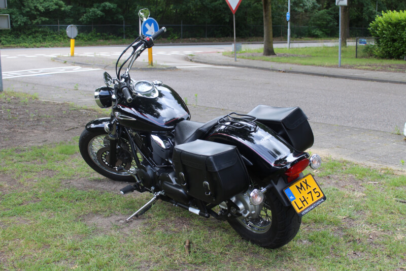 Yamaha XVS 1100 Drag Star - € 5.500 - foto 6
