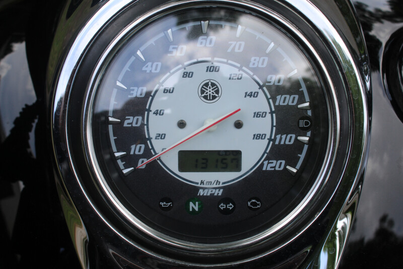 Yamaha XVS 1100 Drag Star - € 5.500 - foto 8