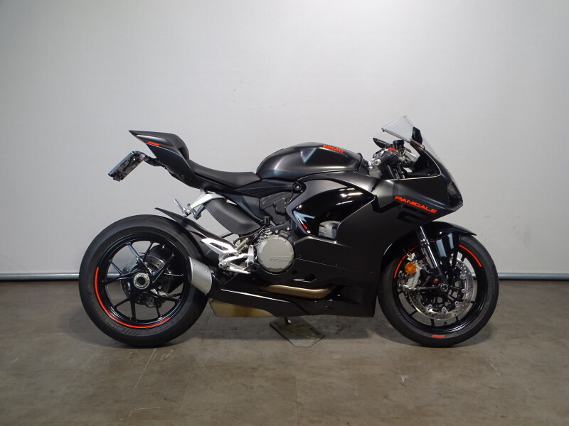 Ducati PANIGALE V2