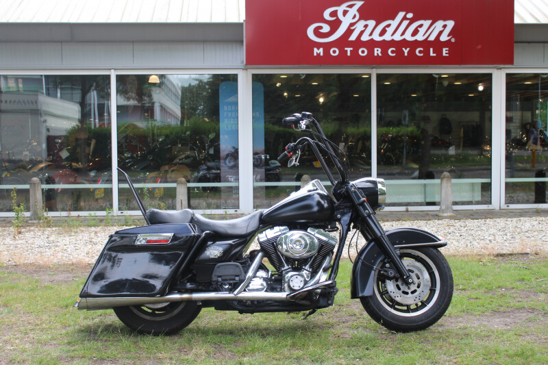 Harley-Davidson Road King  FLHRCI