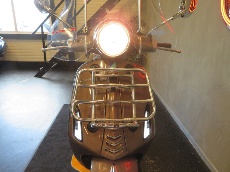 PIAGGIO VESPA PRIMAVERA 50CC 4T - € 2.850 - foto 4