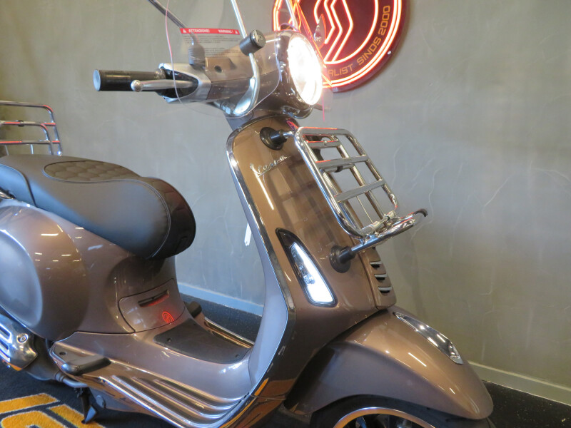 PIAGGIO VESPA PRIMAVERA 50CC 4T - € 2.850 - foto 5