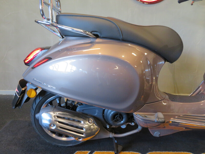 PIAGGIO VESPA PRIMAVERA 50CC 4T - € 2.850 - foto 6
