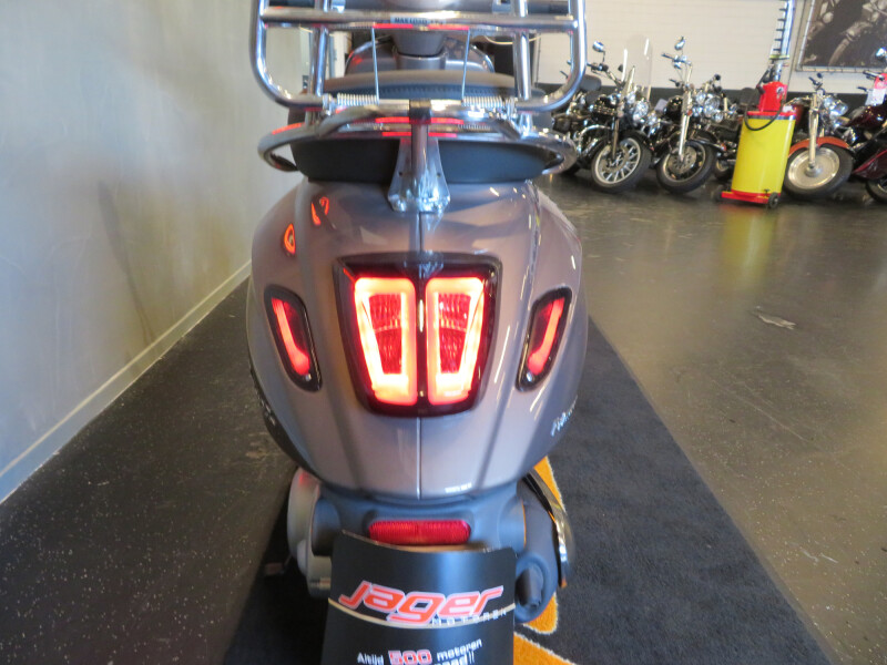 PIAGGIO VESPA PRIMAVERA 50CC 4T - € 2.850 - foto 8