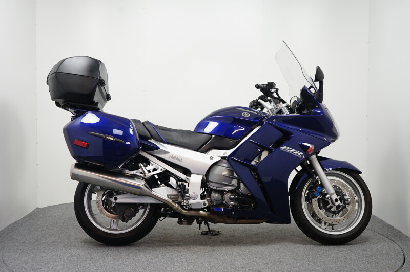 Yamaha FJR 1300