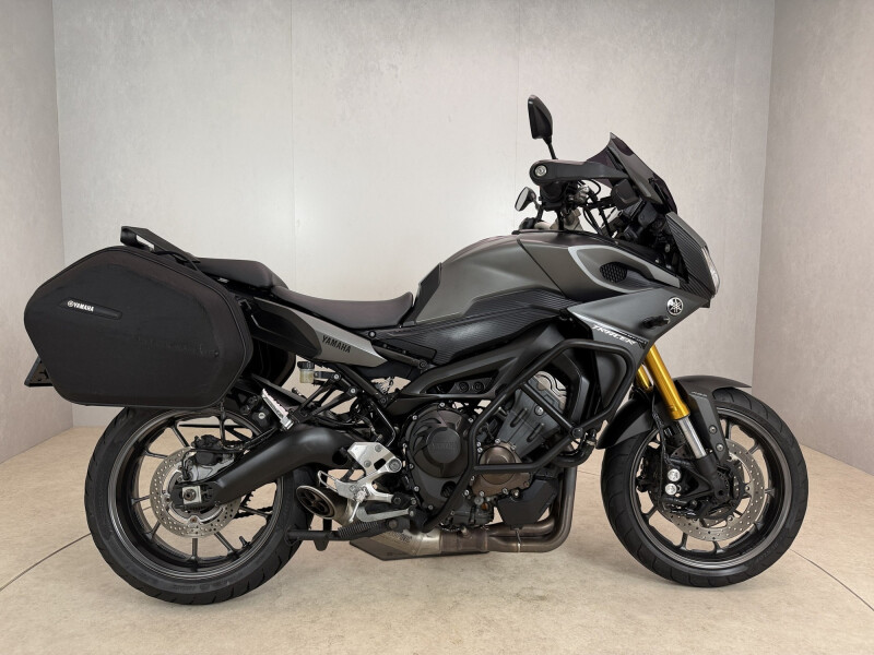 Yamaha TRACER 900 ABS