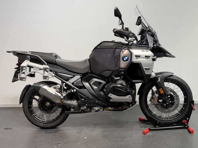 BMW R 1300 GSA