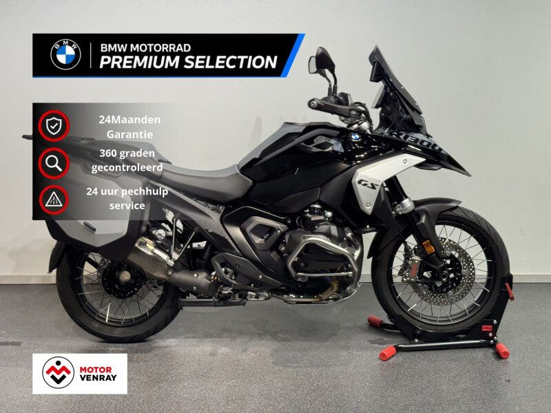 BMW R 1300 GSA