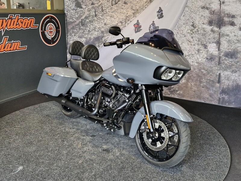 Harley-Davidson FLTRXS ROAD GLIDE SPECIAL