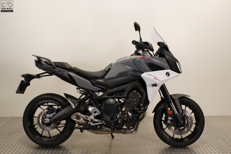 Yamaha Tracer 900 ABS