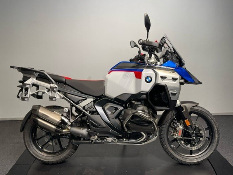 BMW R 1300 GSA