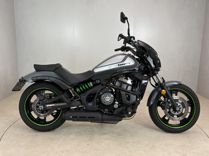 Kawasaki VULCAN S