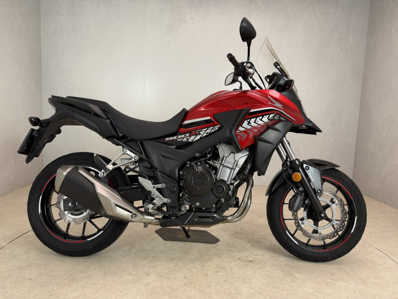 Honda CB 500 X ABS