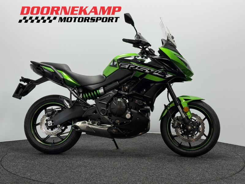 Kawasaki VERSYS 650 ABS