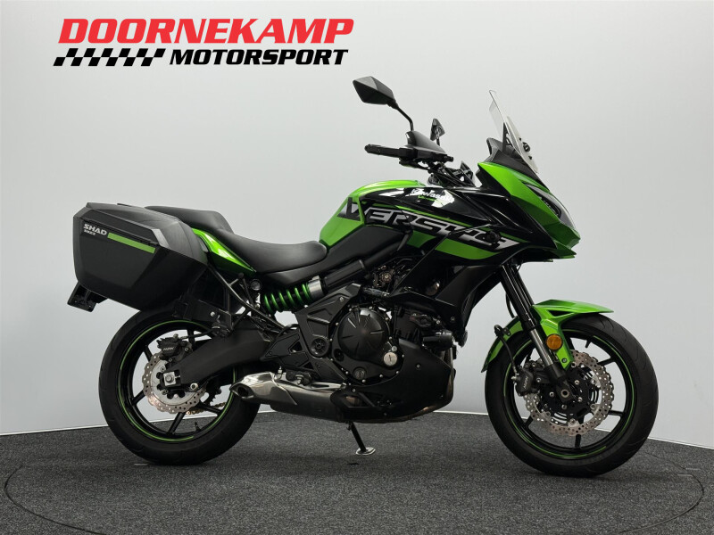 Kawasaki VERSYS 650 ABS