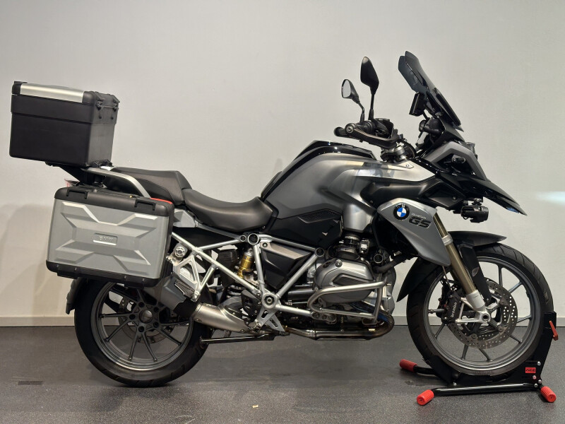 BMW R 1200 GS lc