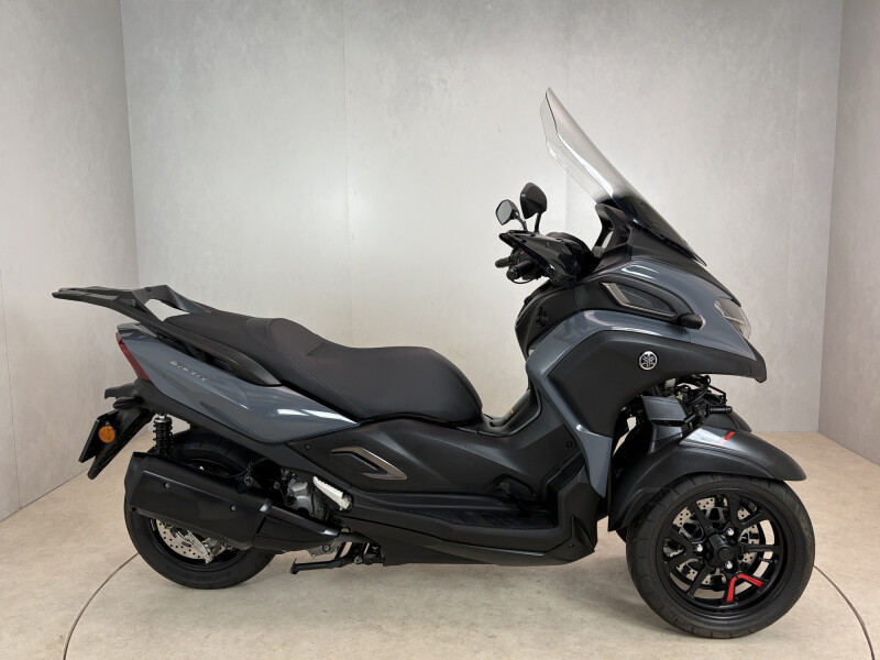 Yamaha TRICITY 300