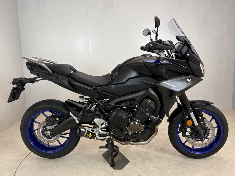 Yamaha TRACER 900 ABS
