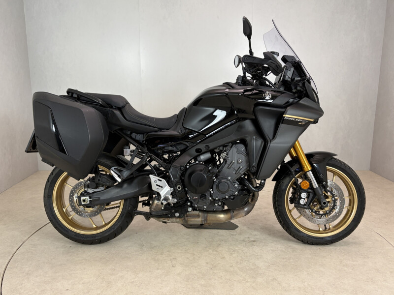 Yamaha TRACER 9 GT
