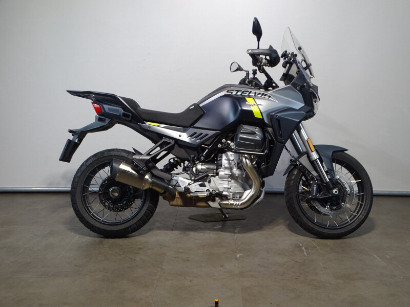 Moto Guzzi STELVIO PFF