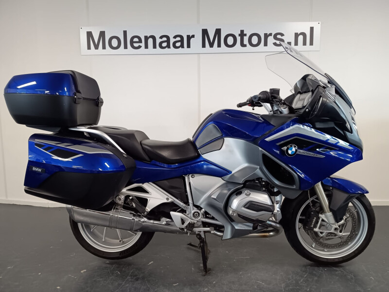 BMW R1200 RT/LC