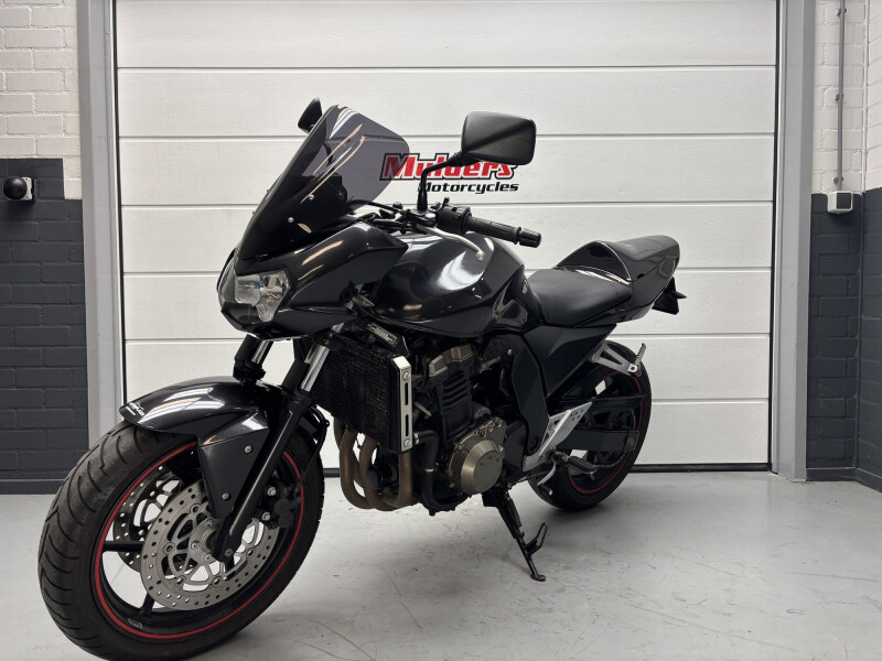 Kawasaki Z 750