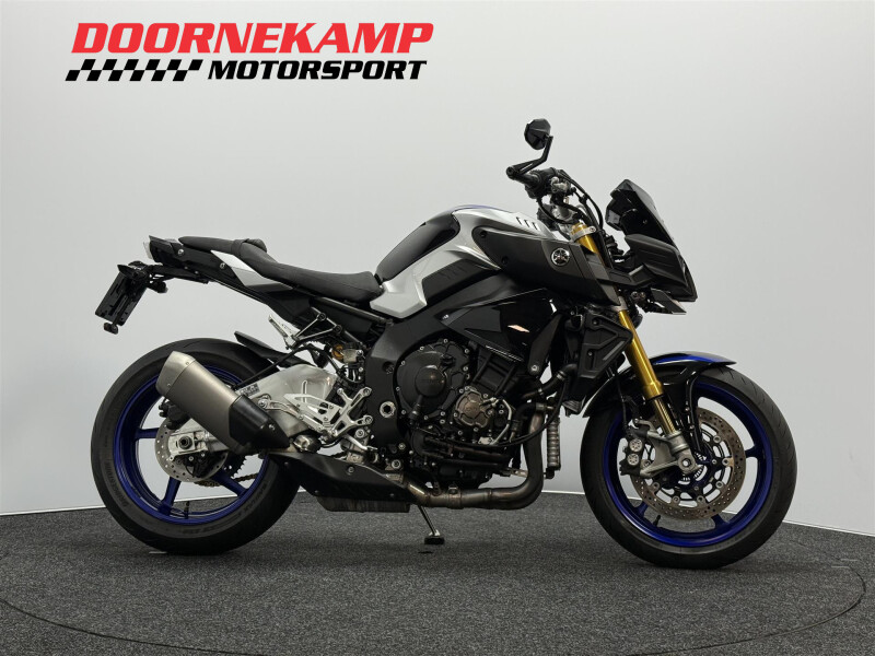 Yamaha MT-10 SP ABS