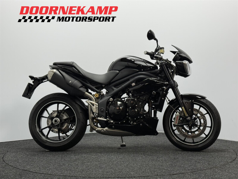 Triumph SPEED TRIPLE R