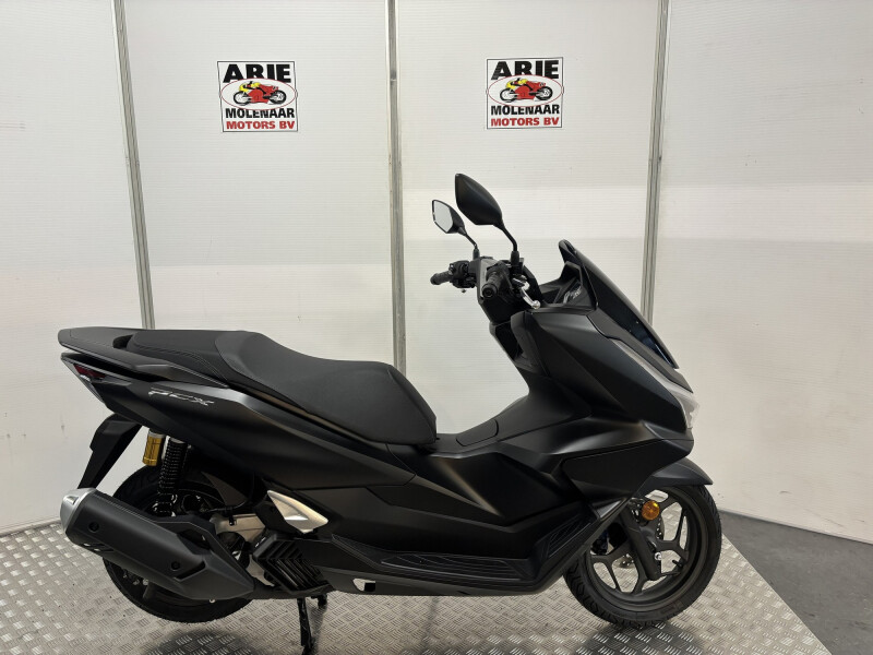 Honda PCX 125 DX