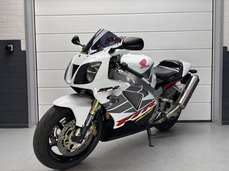 Honda VTR 1000  SP-2