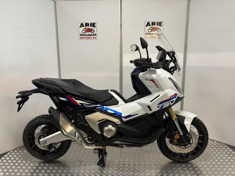 Honda X-ADV 750