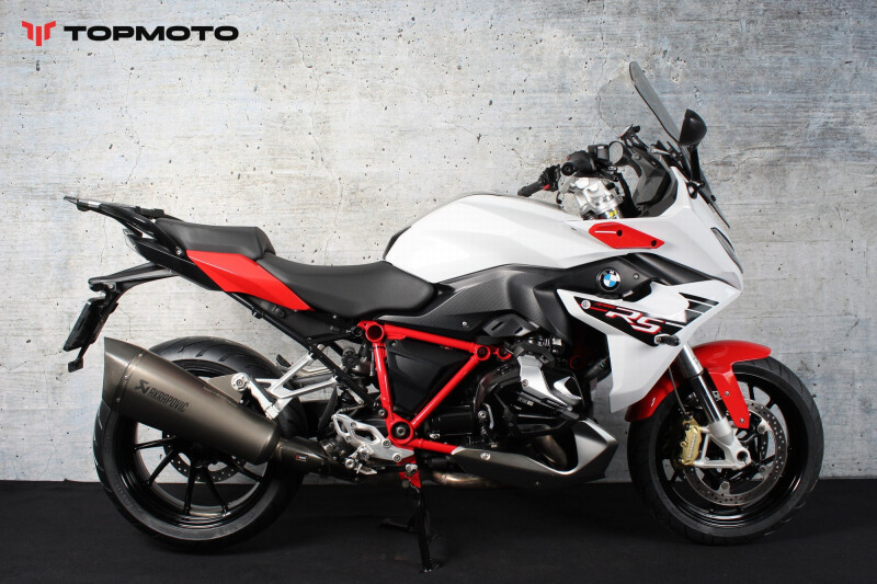 BMW R 1250 RS