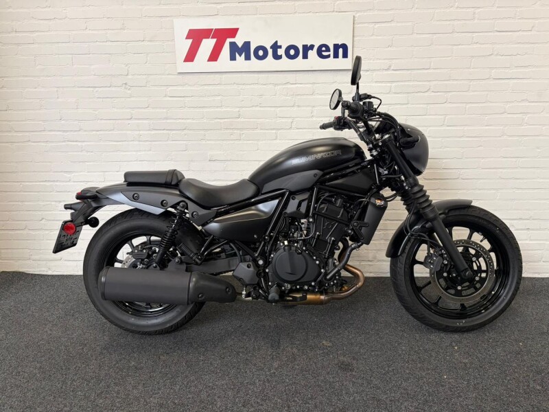 KAWASAKI ELIMINATOR 500 SE - 2026