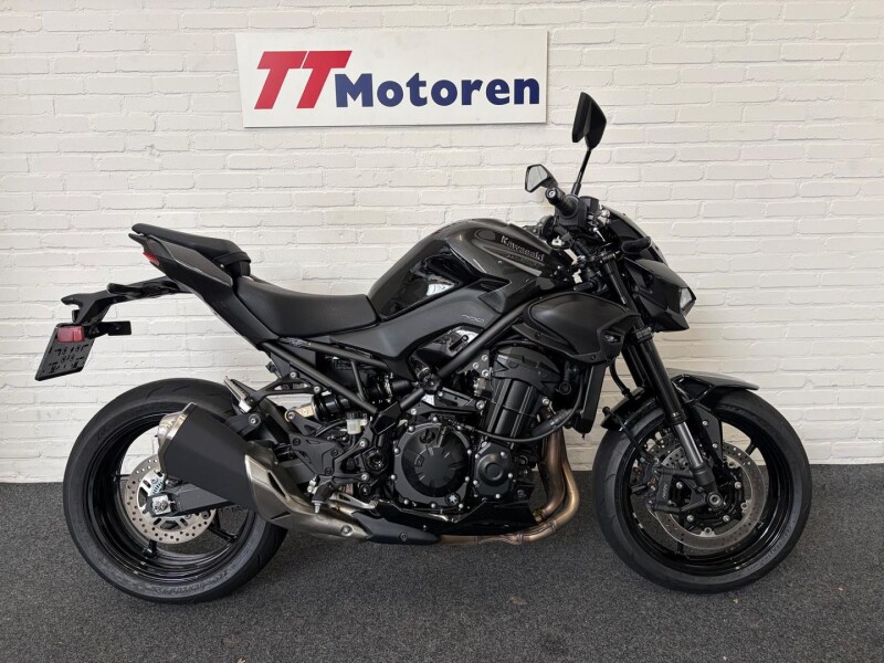 KAWASAKI Z900 35 KW - 2026