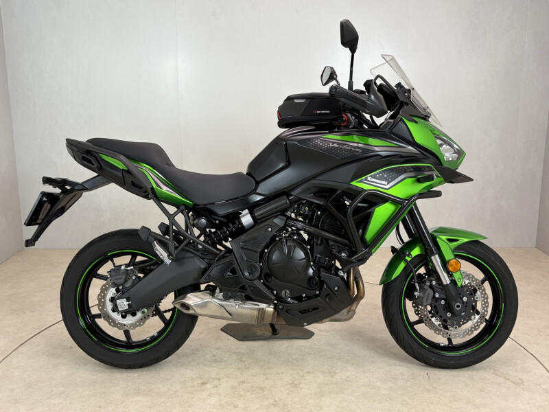Kawasaki VERSYS 650