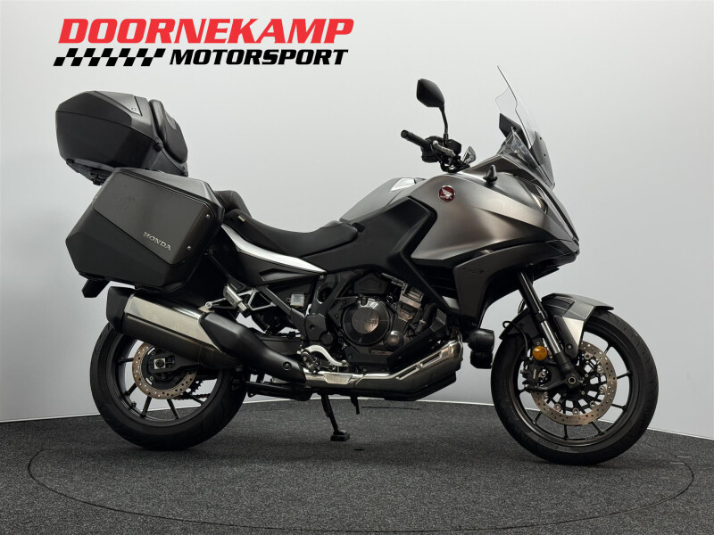 Honda NT 1100 ABS