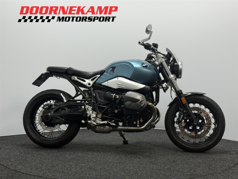 BMW R NINE T PURE