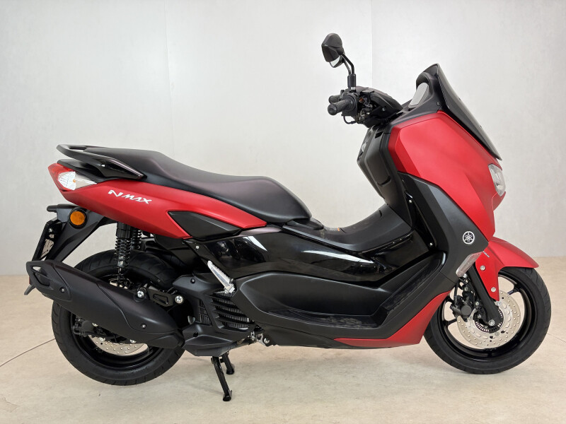 Yamaha NMAX 125
