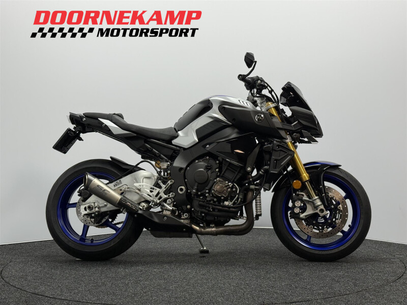 Yamaha MT-10 SP ABS