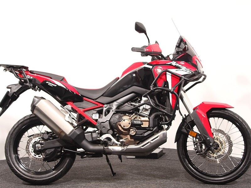 Honda CRF 1100L AFRICA TWIN DCT ABS