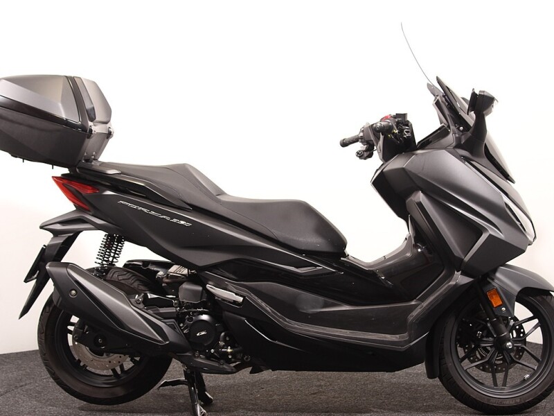 Honda FORZA 350 ABS