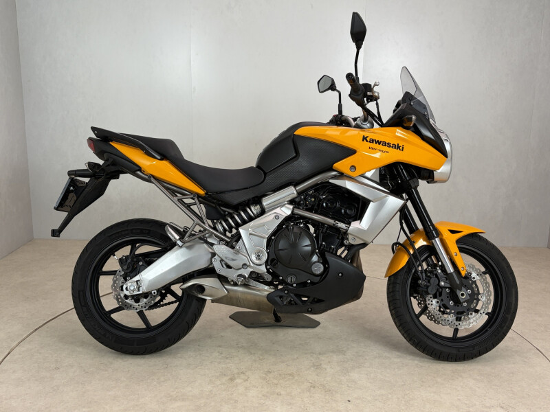 Kawasaki VERSYS 650
