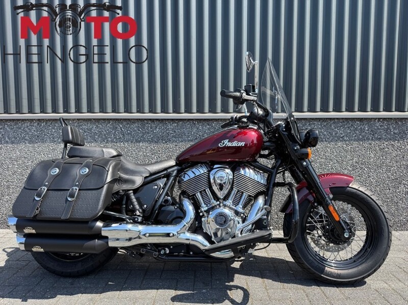 Indian Super Chief Limited