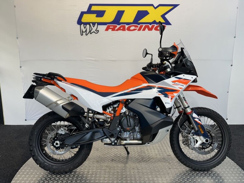 KTM 890 ADVENTURE R