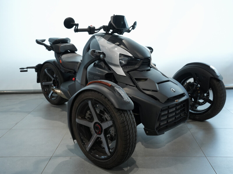 Can-Am RYKER 900 SPORT BTW MOTOR