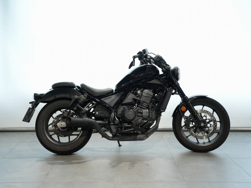 Honda CMX 1100 REBEL DCT